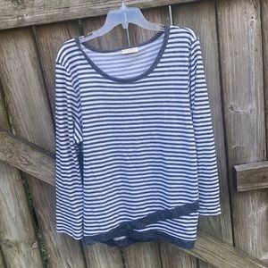 Cozy size 1X sweatshirt